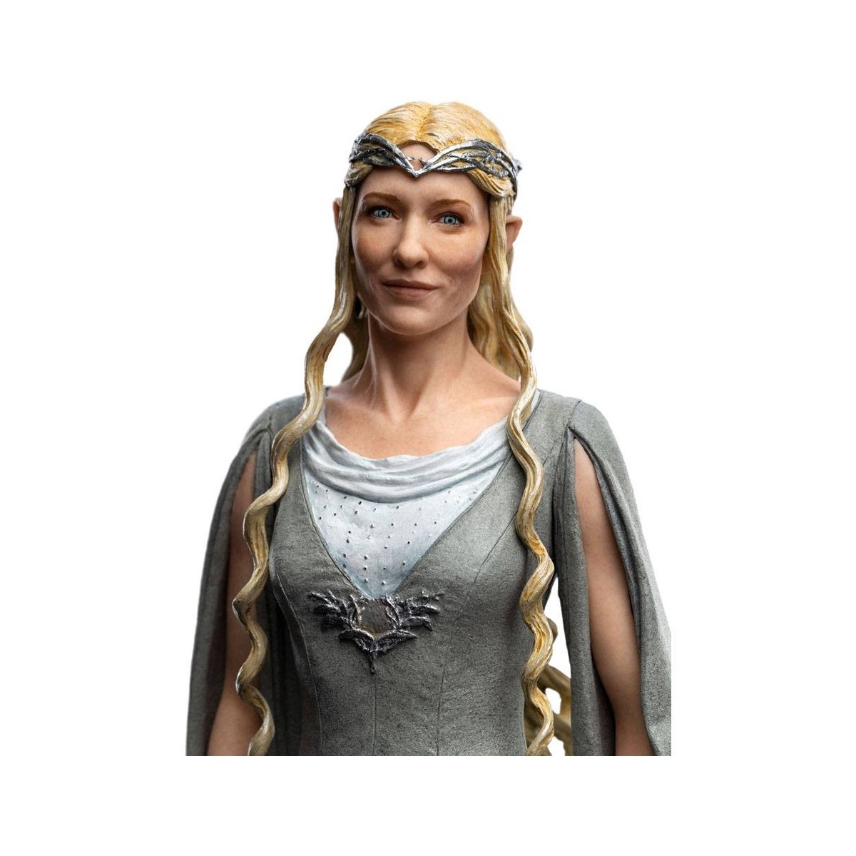 Weta - Galadriel des Weißen Rates (Classic Series) - Der Hobbit Die Einöde von Smaug Statuette 1/6
