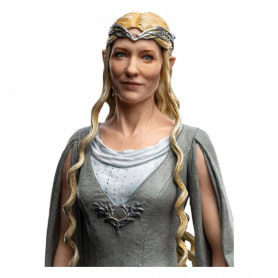 Weta - Galadriel des Weißen Rates (Classic Series) - Der Hobbit Die Einöde von Smaug Statuette 1/6
