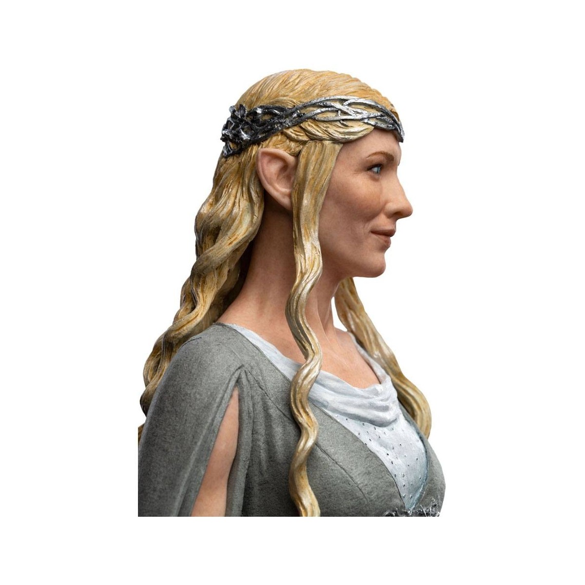 Weta - Galadriel des Weißen Rates (Classic Series) - Der Hobbit Die Einöde von Smaug Statuette 1/6