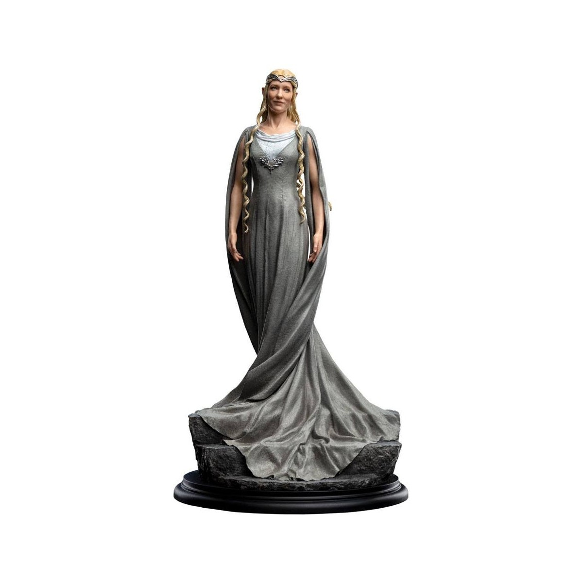 Weta - Galadriel des Weißen Rates (Classic Series) - Der Hobbit Die Einöde von Smaug Statuette 1/6