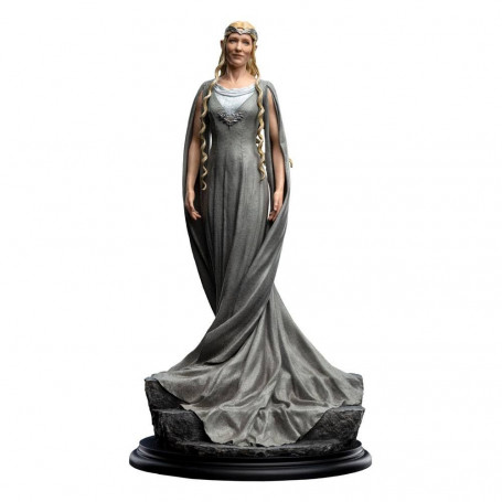 Weta - Galadriel des Weißen Rates (Classic Series) - Der Hobbit Die Einöde von Smaug Statuette 1/6