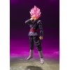 Bandai Tamashii - DRAGON BALL - GOKU BLACK SUPER SAIYAN ROSE (Regular Event Exklusive Farbe) - SHF SHFiguarts