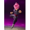 Bandai Tamashii - DRAGON BALL - GOKU BLACK SUPER SAIYAN ROSE (Regular Event Exklusive Farbe) - SHF SHFiguarts