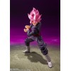 Bandai Tamashii - DRAGON BALL - GOKU BLACK SUPER SAIYAN ROSE (Regular Event Exklusive Farbe) - SHF SHFiguarts
