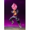 Bandai Tamashii - DRAGON BALL - GOKU BLACK SUPER SAIYAN ROSE (Regular Event Exklusive Farbe) - SHF SHFiguarts
