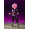 Bandai Tamashii - DRAGON BALL - GOKU BLACK SUPER SAIYAN ROSE (Regular Event Exklusive Farbe) - SHF SHFiguarts