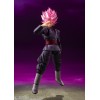 Bandai Tamashii - DRAGON BALL - GOKU BLACK SUPER SAIYAN ROSE (Regular Event Exklusive Farbe) - SHF SHFiguarts
