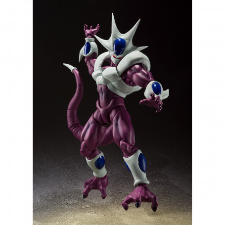 Bandai Tamashii - DRAGON BALL - GOKU BLACK SUPER SAIYAN ROSE (Regular Event Exklusive Farbe) - SHF SHFiguarts