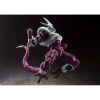 Bandai Tamashii - DRAGON BALL - GOKU BLACK SUPER SAIYAN ROSE (Regular Event Exklusive Farbe) - SHF SHFiguarts
