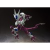 Bandai Tamashii - DRAGON BALL - GOKU BLACK SUPER SAIYAN ROSE (Regular Event Exklusive Farbe) - SHF SHFiguarts