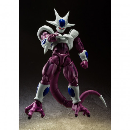 Bandai Tamashii - DRAGON BALL - GOKU BLACK SUPER SAIYAN ROSE (Regular Event Exklusive Farbe) - SHF SHFiguarts