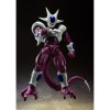Bandai Tamashii - DRAGON BALL - GOKU BLACK SUPER SAIYAN ROSE (Regular Event Exklusive Farbe) - SHF SHFiguarts