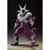 Bandai Tamashii - DRAGON BALL - GOKU BLACK SUPER SAIYAN ROSE (Regular Event Exklusive Farbe) - SHF SHFiguarts