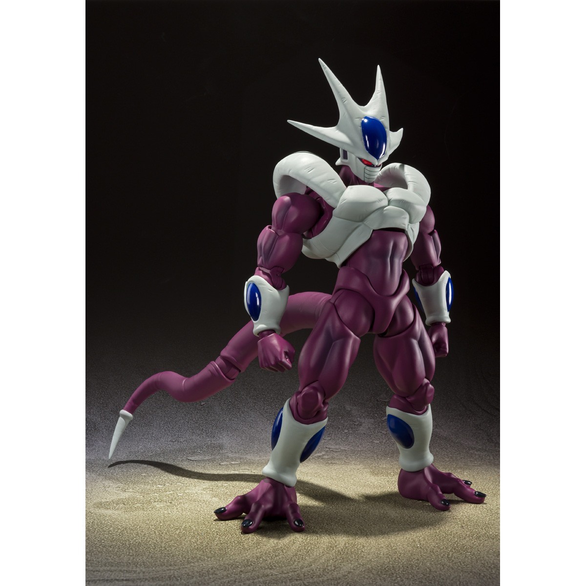 Bandai Tamashii - DRAGON BALL - GOKU BLACK SUPER SAIYAN ROSE (Regular Event Exklusive Farbe) - SHF SHFiguarts