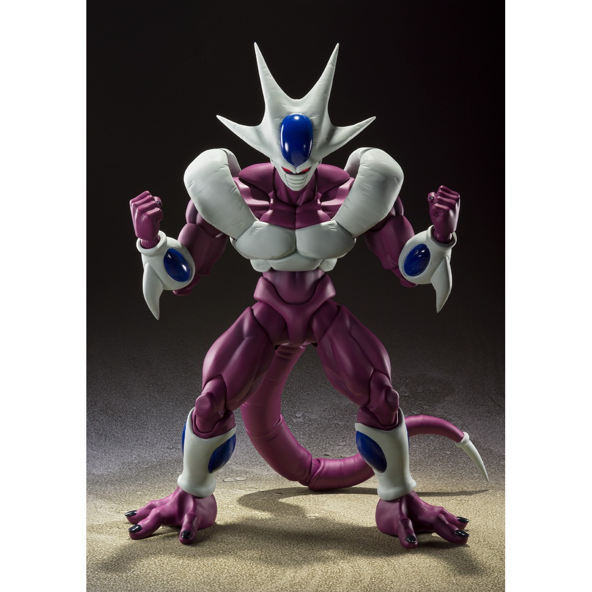 Bandai Tamashii - DRAGON BALL - GOKU BLACK SUPER SAIYAN ROSE (Regular Event Exklusive Farbe) - SHF SHFiguarts