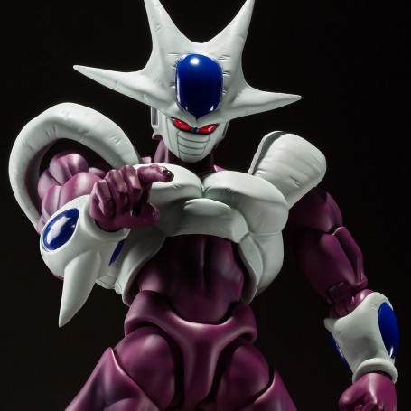 Bandai Tamashii - DRAGON BALL - GOKU BLACK SUPER SAIYAN ROSE (Regular Event Exklusive Farbe) - SHF SHFiguarts