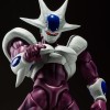 Bandai Tamashii - DRAGON BALL - GOKU BLACK SUPER SAIYAN ROSE (Regular Event Exklusive Farbe) - SHF SHFiguarts