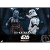 Hot Toys Star Wars Der Mandalorianer Bo-Katan Kryze 1/6 Movie Masterpiece