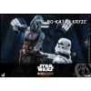 Hot Toys Star Wars Der Mandalorianer Bo-Katan Kryze 1/6 Movie Masterpiece
