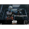Hot Toys Star Wars Der Mandalorianer Bo-Katan Kryze 1/6 Movie Masterpiece