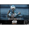 Hot Toys Star Wars Der Mandalorianer Bo-Katan Kryze 1/6 Movie Masterpiece