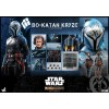 Hot Toys Star Wars Der Mandalorianer Bo-Katan Kryze 1/6 Movie Masterpiece