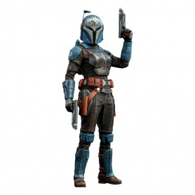 Hot Toys Star Wars Der Mandalorianer Bo-Katan Kryze 1/6 Movie Masterpiece