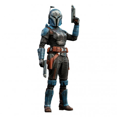 Hot Toys Star Wars Der Mandalorianer Bo-Katan Kryze 1/6 Movie Masterpiece