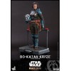 Hot Toys Star Wars Der Mandalorianer Bo-Katan Kryze 1/6 Movie Masterpiece