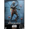 Hot Toys Star Wars Der Mandalorianer Bo-Katan Kryze 1/6 Movie Masterpiece