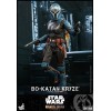 Hot Toys Star Wars Der Mandalorianer Bo-Katan Kryze 1/6 Movie Masterpiece