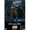 Hot Toys Star Wars Der Mandalorianer Bo-Katan Kryze 1/6 Movie Masterpiece