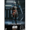 Hot Toys Star Wars Der Mandalorianer Bo-Katan Kryze 1/6 Movie Masterpiece