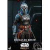 Hot Toys Star Wars Der Mandalorianer Bo-Katan Kryze 1/6 Movie Masterpiece
