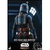 Hot Toys Star Wars Der Mandalorianer Bo-Katan Kryze 1/6 Movie Masterpiece