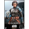 Hot Toys Star Wars Der Mandalorianer Bo-Katan Kryze 1/6 Movie Masterpiece