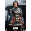 Hot Toys Star Wars Der Mandalorianer Bo-Katan Kryze 1/6 Movie Masterpiece