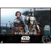 Hot Toys Star Wars Der Mandalorianer Bo-Katan Kryze 1/6 Movie Masterpiece
