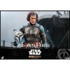 Hot Toys Star Wars Der Mandalorianer Bo-Katan Kryze 1/6 Movie Masterpiece
