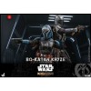Hot Toys Star Wars Der Mandalorianer Bo-Katan Kryze 1/6 Movie Masterpiece