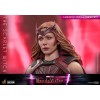Hot Toys Marvel - Wandavision - Die Scharlachrote Witwe 1/6