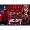 Hot Toys Marvel - Wandavision - Die Scharlachrote Witwe 1/6