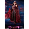Hot Toys Marvel - Wandavision - Die Scharlachrote Witwe 1/6