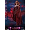 Hot Toys Marvel - Wandavision - Die Scharlachrote Witwe 1/6