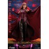Hot Toys Marvel - Wandavision - Die Scharlachrote Witwe 1/6