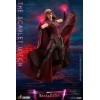 Hot Toys Marvel - Wandavision - Die Scharlachrote Witwe 1/6