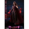 Hot Toys Marvel - Wandavision - Die Scharlachrote Witwe 1/6