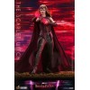 Hot Toys Marvel - Wandavision - Die Scharlachrote Witwe 1/6