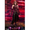 Hot Toys Marvel - Wandavision - Die Scharlachrote Witwe 1/6