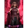 Hot Toys Marvel - Wandavision - Die Scharlachrote Witwe 1/6